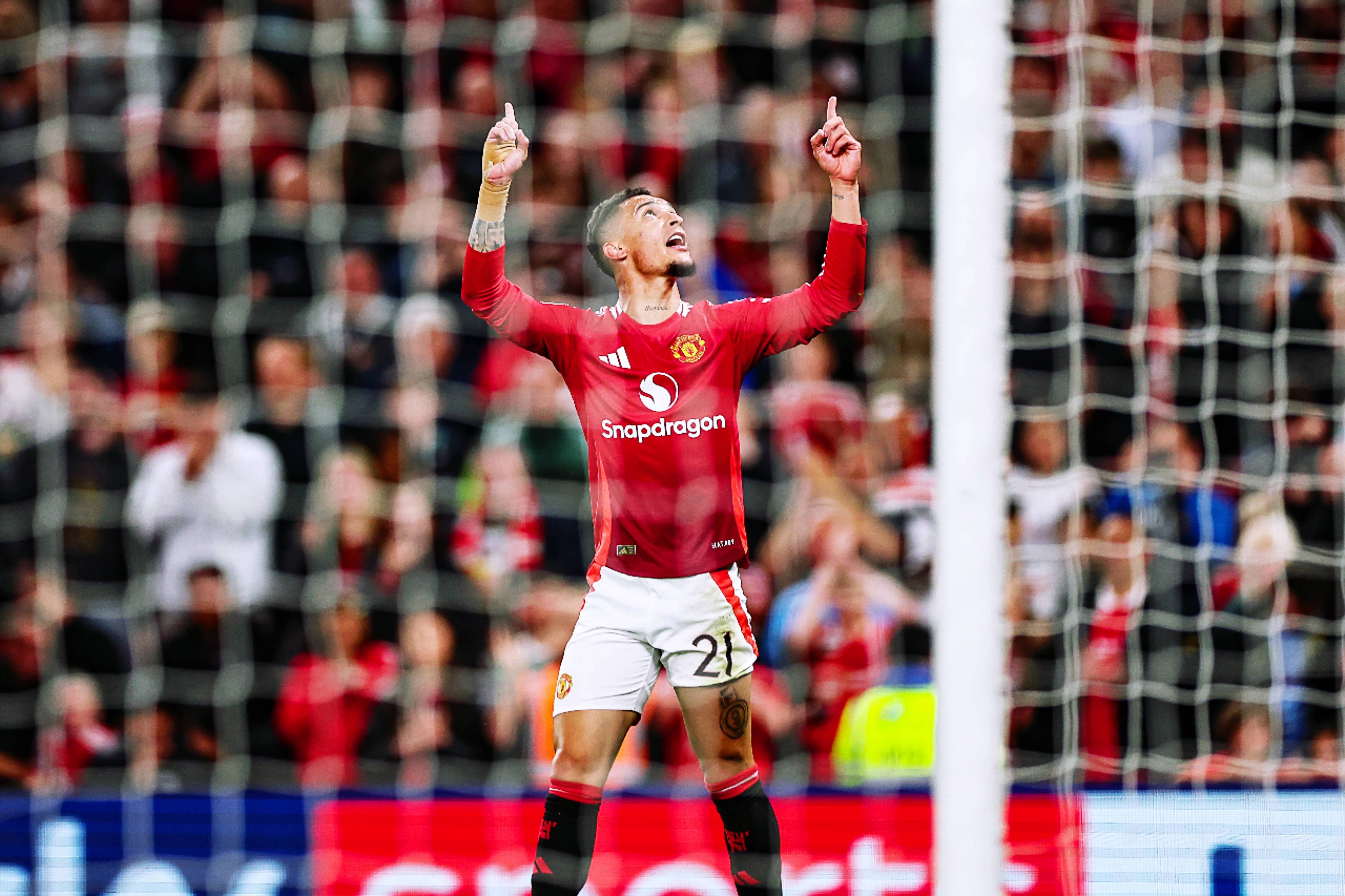 开云-关于关键时刻曼联造点机会：德甲节点到来，引发热议，年轻球员得到机会的信息