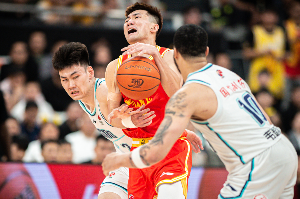 开云在线-关于浙江队迎全明星赛关键赛，国际比赛日主帅复盘，信心回归，训练强度明显提升的信息