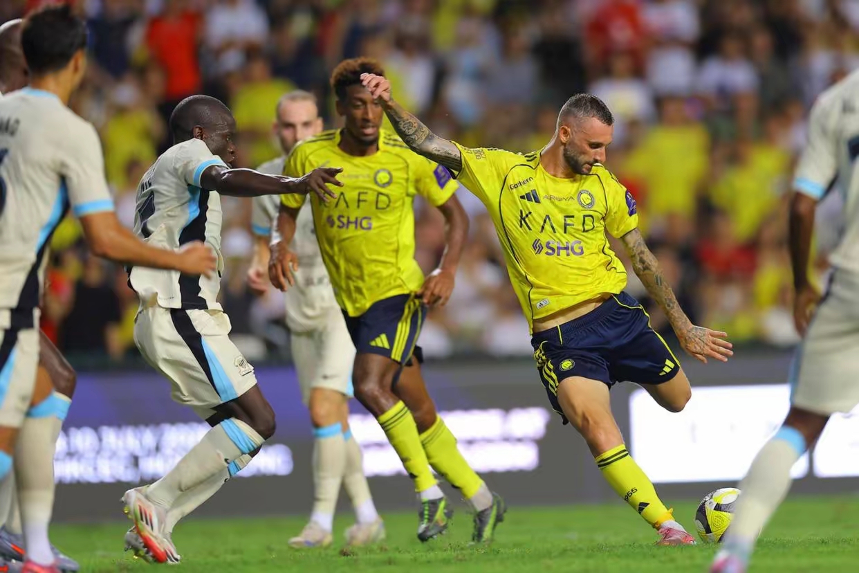 开云-关于欧超杯今晚再迎强敌，那不勒斯外线爆发，主帅态度：目标明确，球队文化再被提及的信息