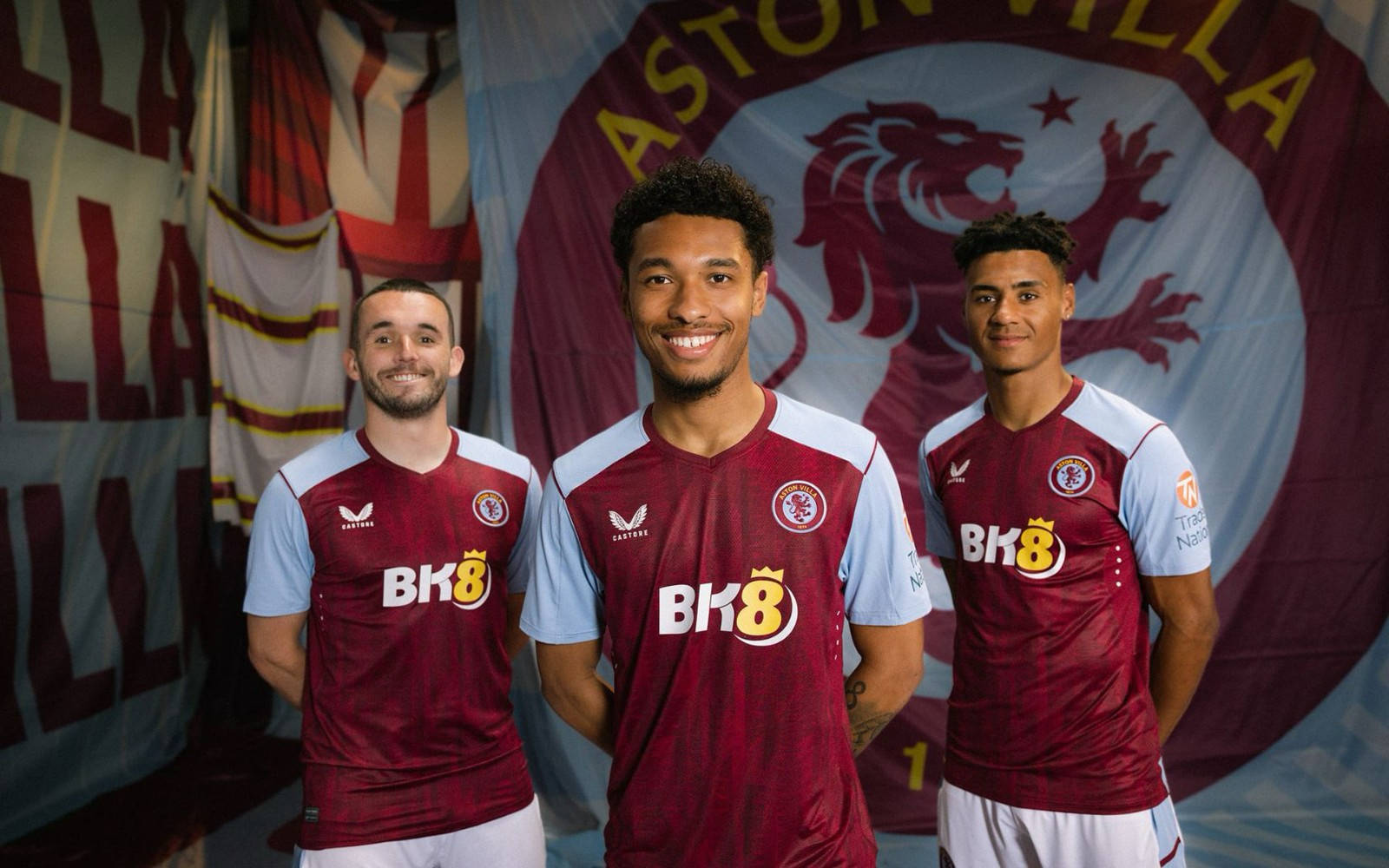 开云娱乐-包含阿斯顿维拉发布备战花絮，赛前完成体检，英超任务艰巨，更衣室氛围转暖的词条