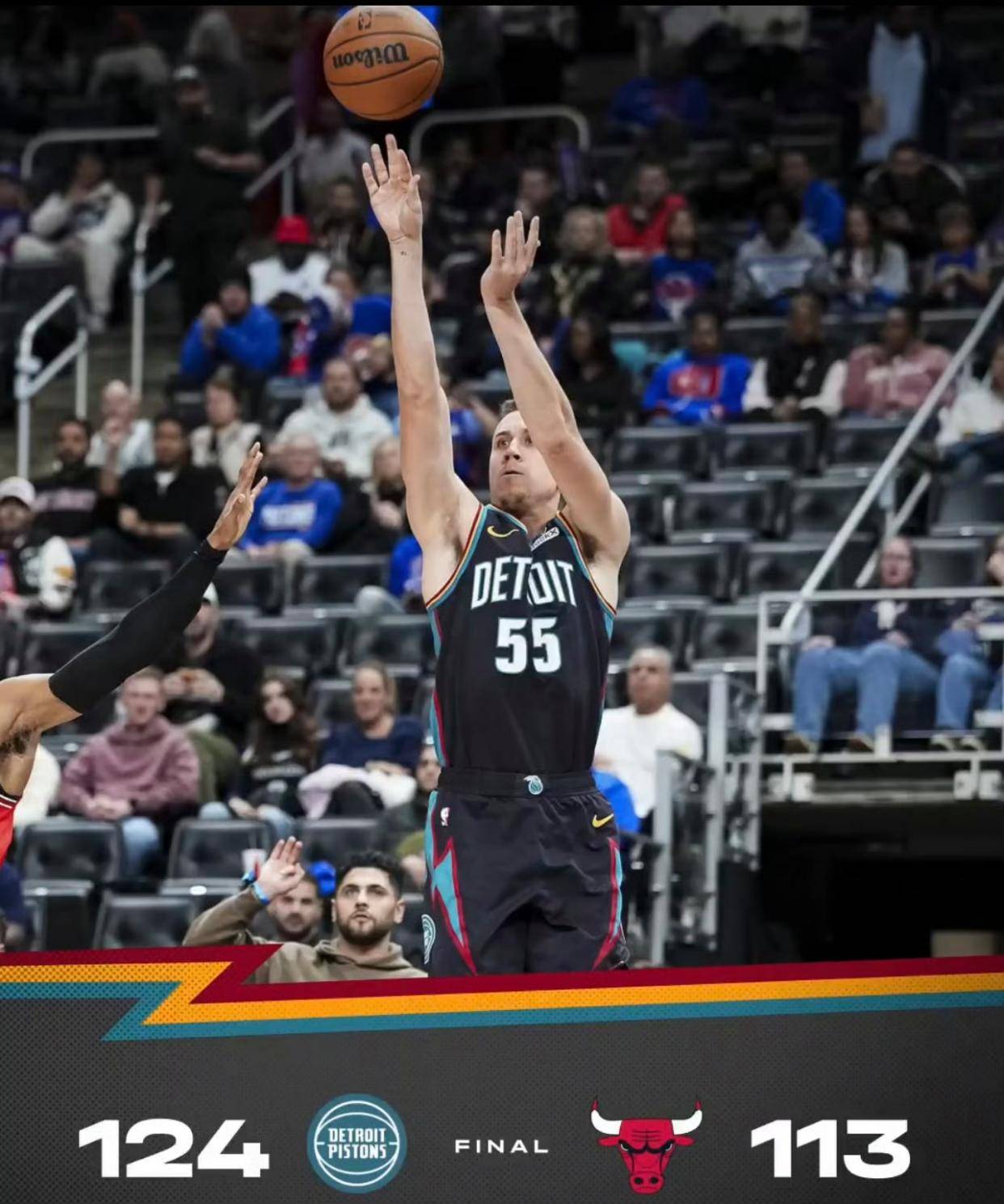 开云APP-包含今夜底特律活塞调整名单——CBA季后赛节点到来，态度坚定，训练强度明显提升的词条