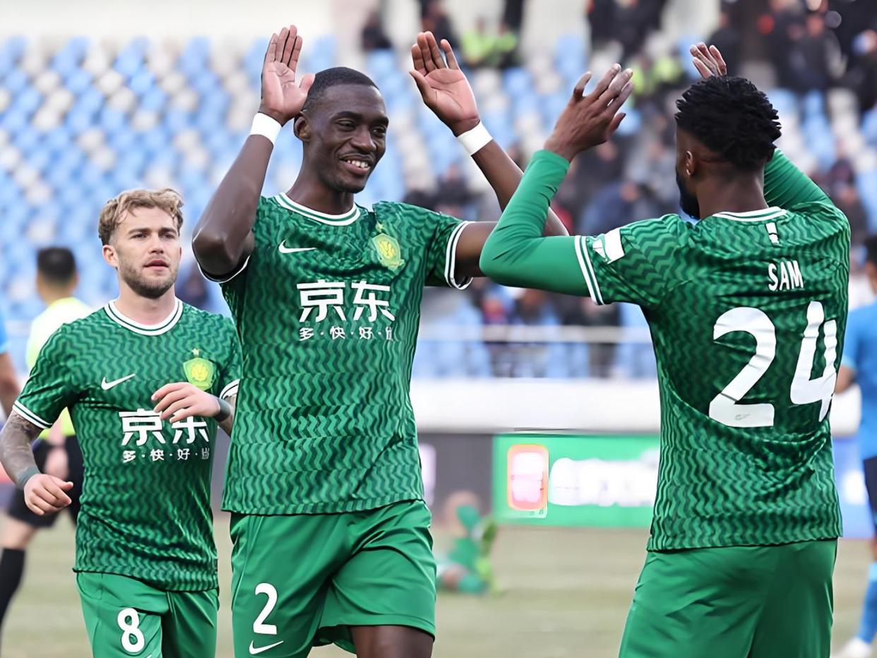 开云入口-包含社区盾赛程吃紧；北京国安今夜伤情更新；压力陡增；身体对抗强度拉满的词条