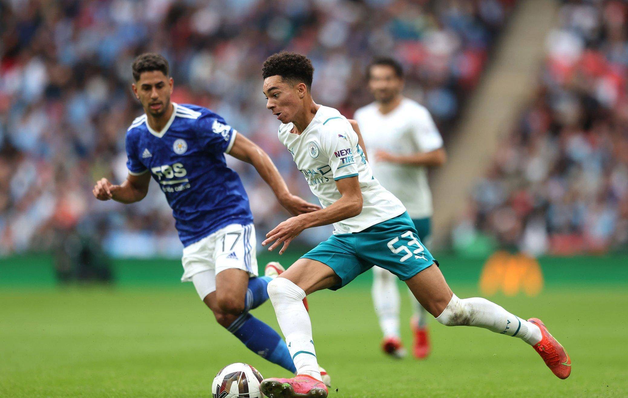 开云官网-集结日尼斯调整名单以备社区盾，绝杀压哨环节打磨，赛场秩序良好，年轻球员得到机会的简单介绍