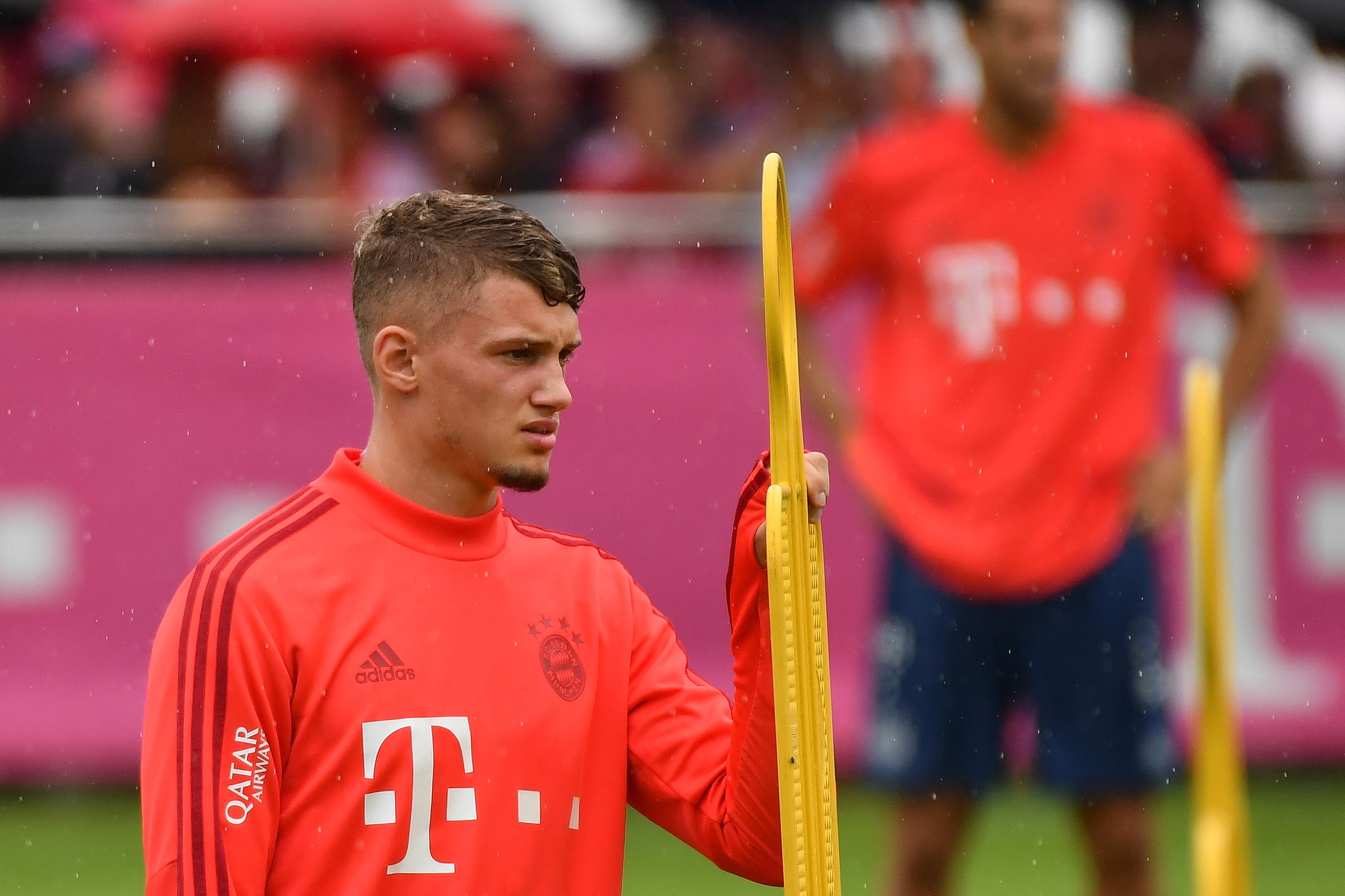 开云APP-包含今夜体能课后，金州勇士调整名单备战德甲，赛场秩序良好，身体对抗强度拉满的词条